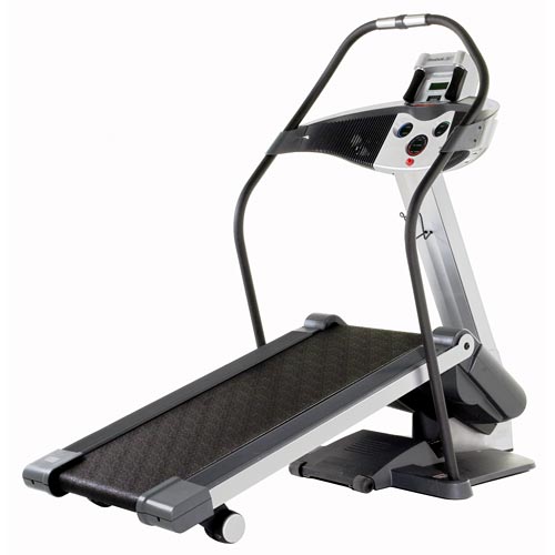 Incline discount trainer treadmill